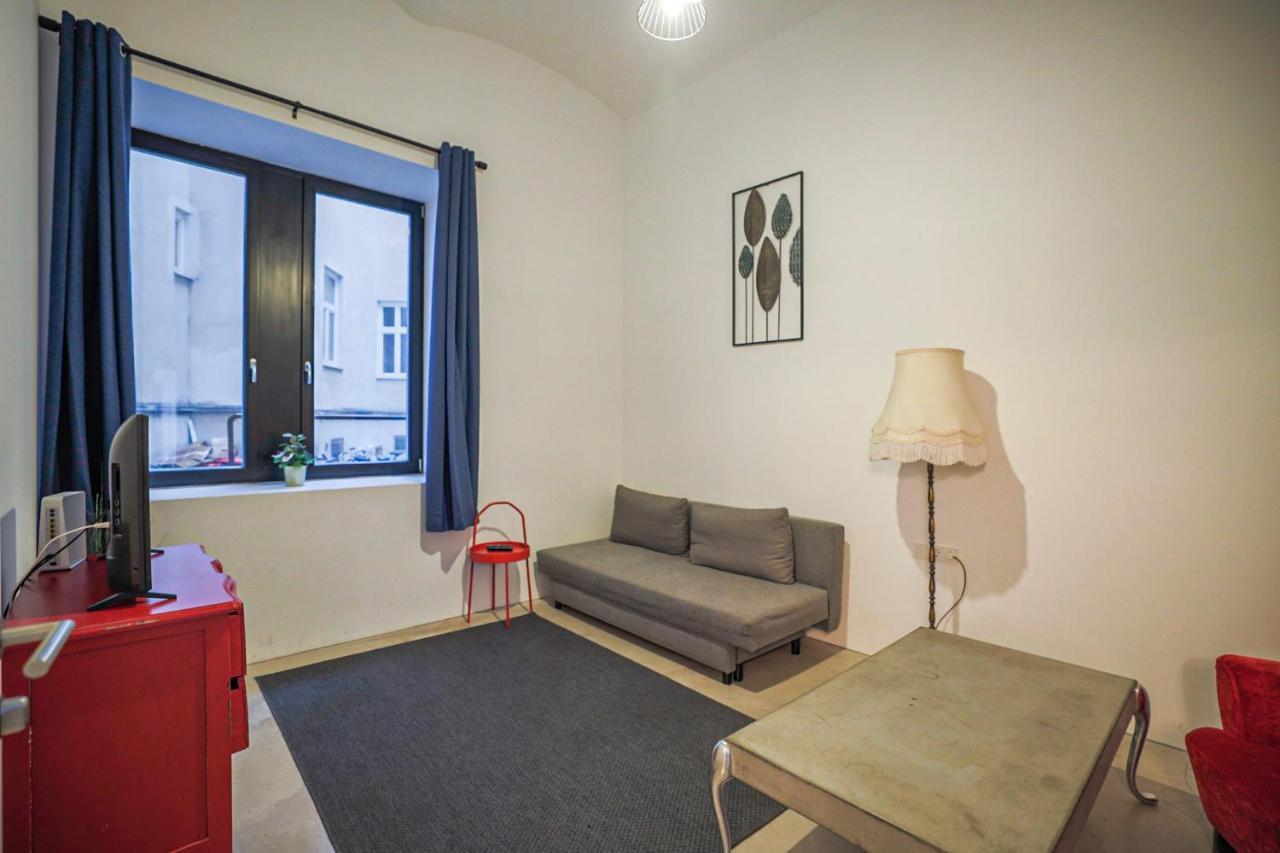 Easy Flat Augarten 维也纳 外观 照片