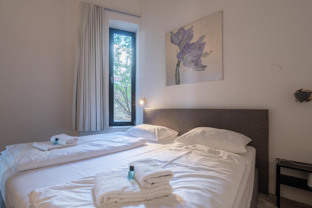 Easy Flat Augarten 维也纳 外观 照片